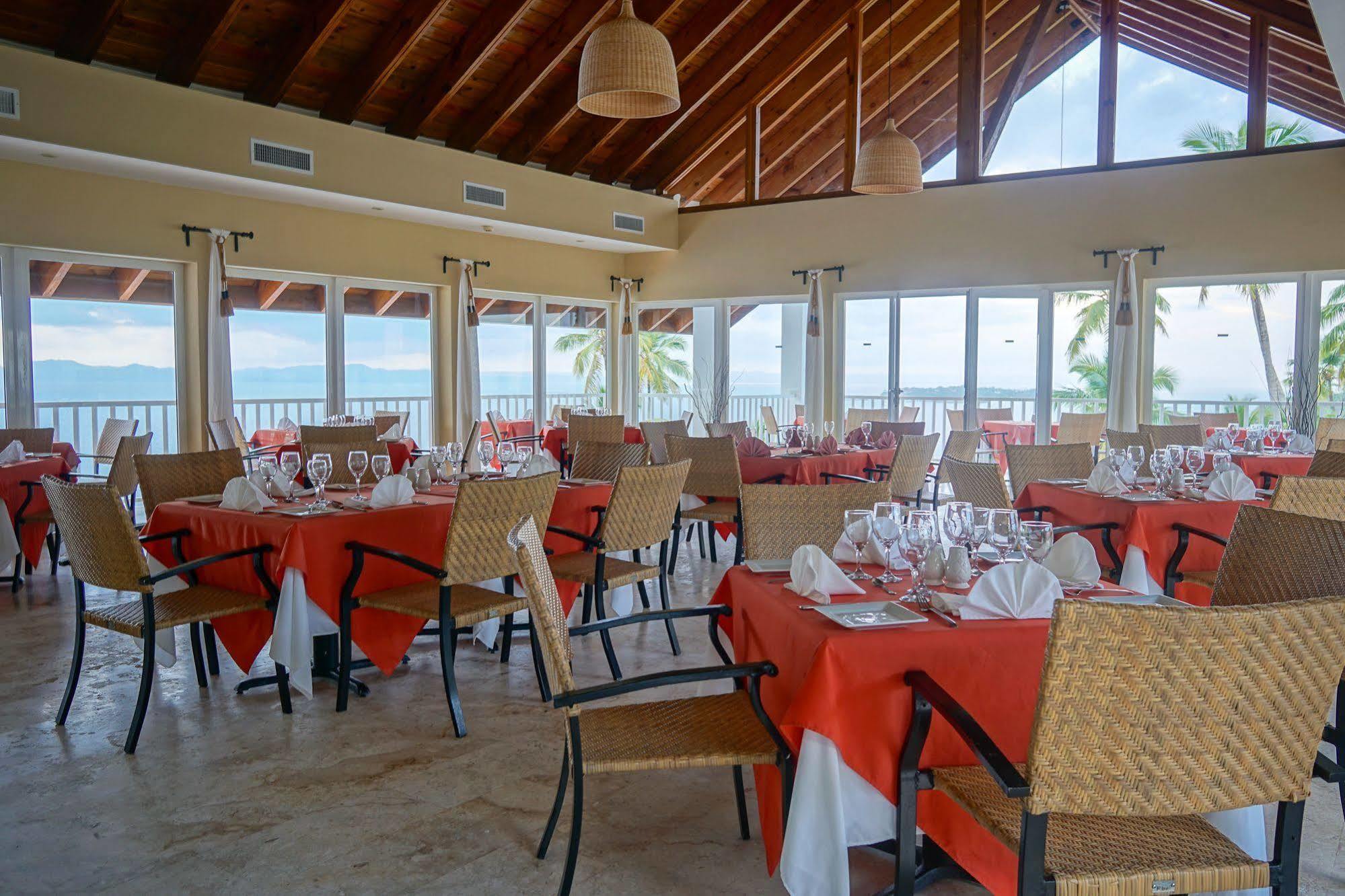 Villa Xeliter Vista Mare, Samana Extérieur photo