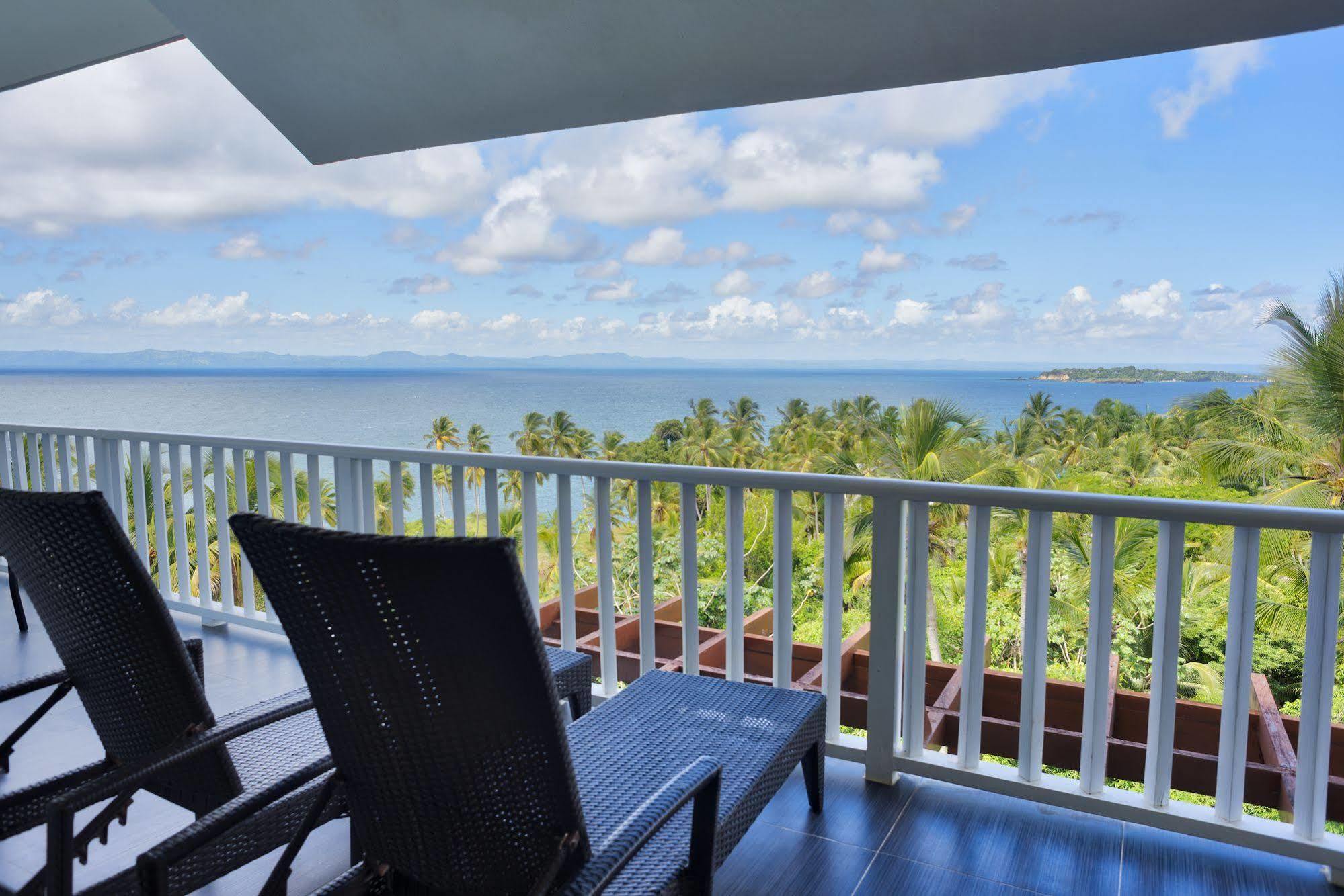 Villa Xeliter Vista Mare, Samana Extérieur photo