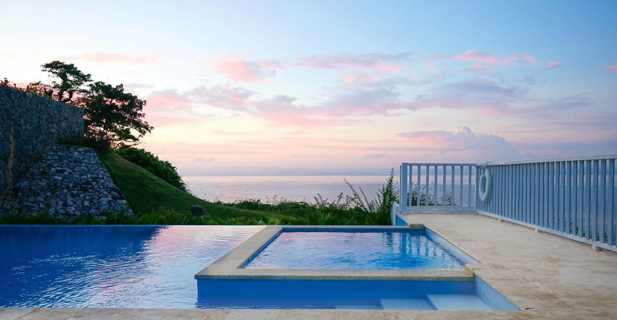 Villa Xeliter Vista Mare, Samana Extérieur photo